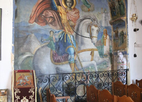 Праздник святой Пасхи и кипрский курорт Паралимни