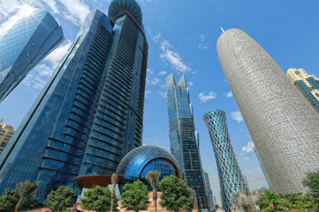 Катар внёс изменения в процесс выдачи турвиз