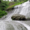 Водопад Джермука