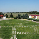 Мемориальный комплекс «Поле казачьей Славы»