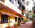 Panchavadi Ayurvedic Beach Resort