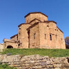 Храм 6 века Джвари