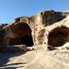Пещеры в Уплисцихе