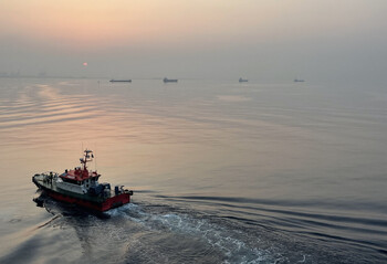 В Красном море пропала яхта с российским экипажем