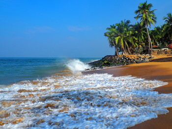 Шри-Ланка планирует ввести бесплатные визы по прибытии