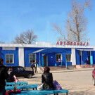 Автовокзал Скопина