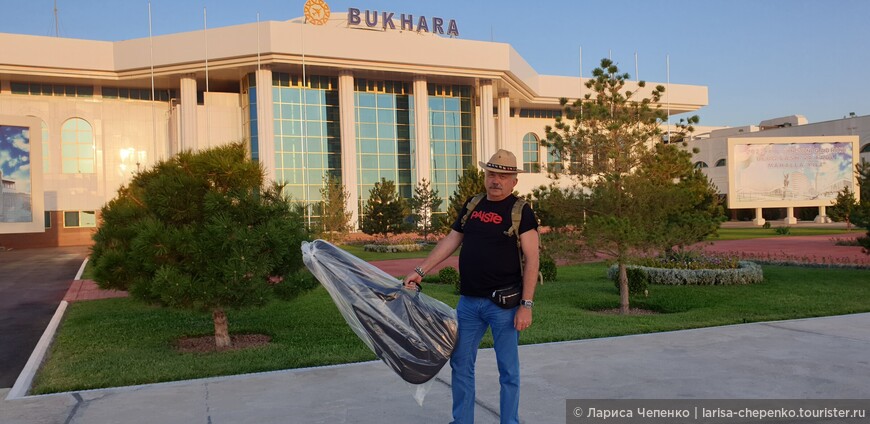 Путешествие в Ташкент за древней историей, впечатлениями и ТрансАкустической гитарой  Yamaha