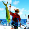 Рыбалка в Мексике