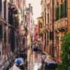 Каналы Венеции 