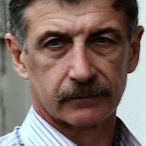 Турист Сергей Савушкин (SavuchkinSergej)