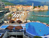 Курортный отель Avala Resort & Villas