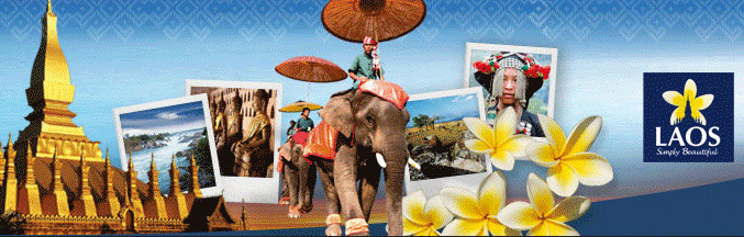 Менее чем через месяц в Лаосе пройдет крупнейший туристический форум Азии