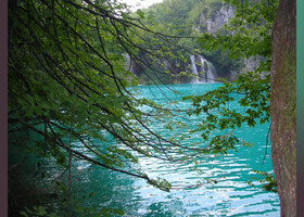 Райский уголок Хорватии