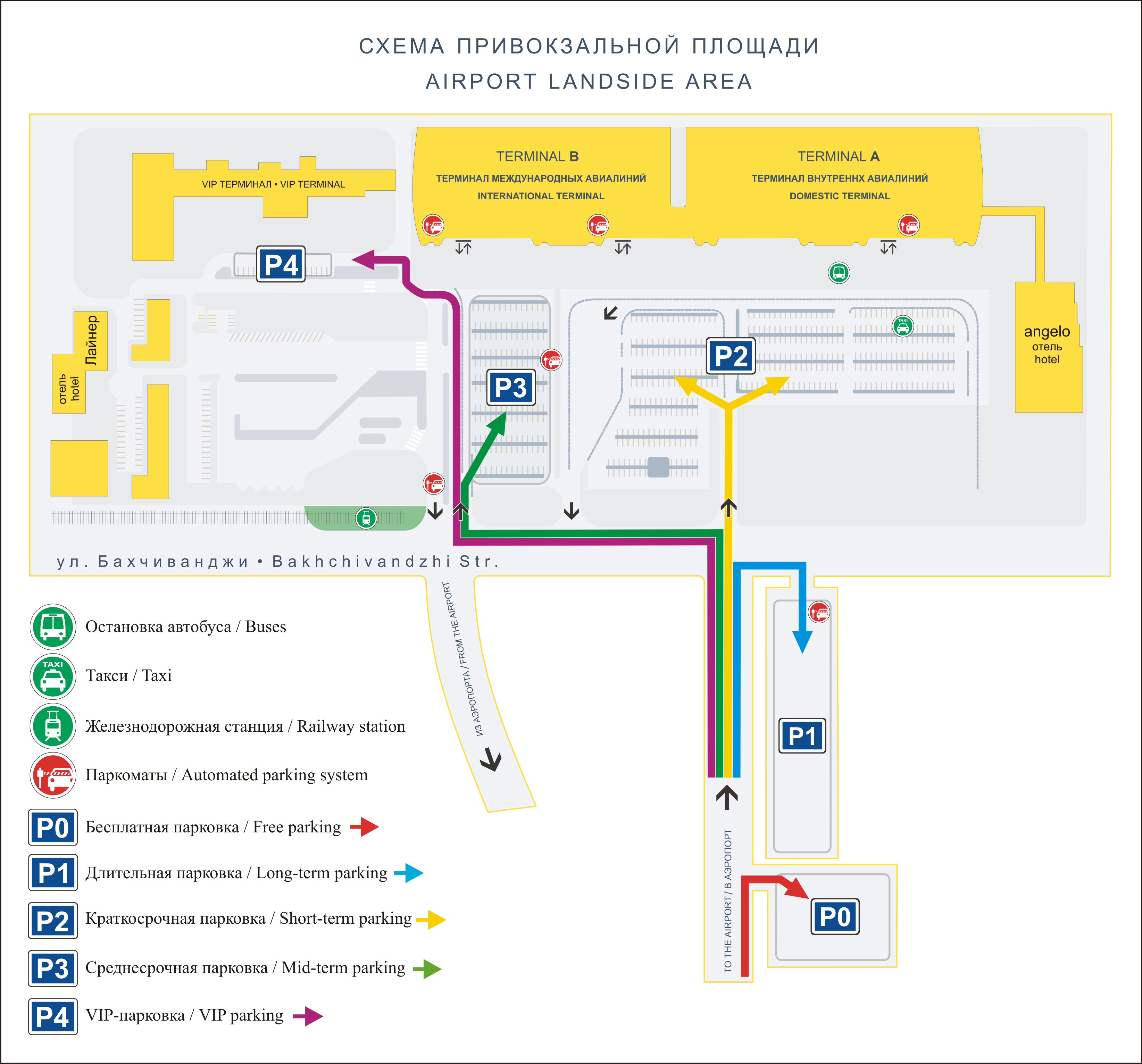 Подробная онлайн карта Екатеринбурга. Карта транспорта и метро — Туристер.Ру