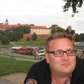 Турист Андрей Ruru (Ruru)