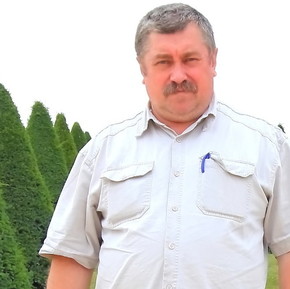 Турист Александр Вадюхин (avadyuhin)