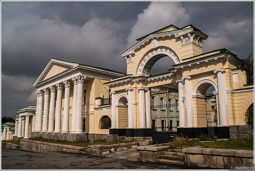 Екатеринбург. Мотивы