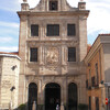 Церковь мальтийского ордена.