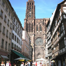 Страсбургский собор  