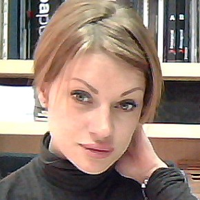 Турист Ольга Василюк (Vasilyuk)