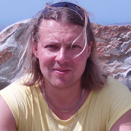 Турист Михаил Диденко (didenko)
