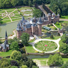 замок де Хаар и его парк
