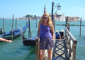 Венеция 2011