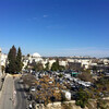 Вид на Еврейский квартал