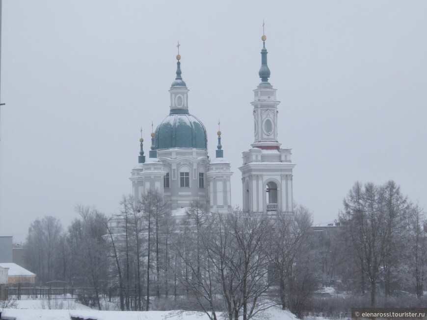 Музыка в камне