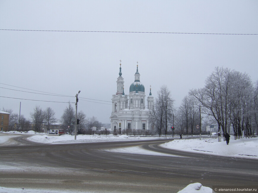 Музыка в камне