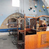 В старинной синагоге Цфата