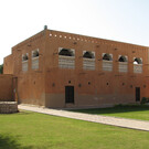Дворец шейха Заида Бин Султана Аль Нахаяна