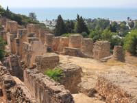 Тунис (Средиземное море)