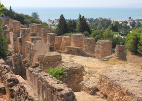 Тунис (Средиземное море)