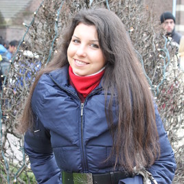 Турист Анастасия Бычкова (asya0106)
