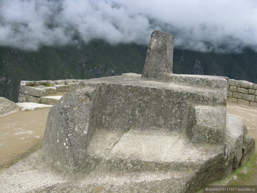 Южная Америка. Часть III. Приключения в Перу.
