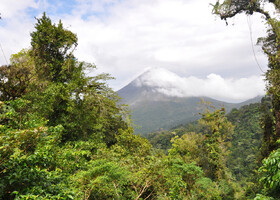Многоликая Коста-Рика