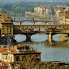 Флоренция, Мосты на Арно