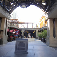 Santana Row