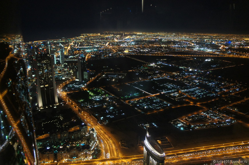 ОАЭ - Новый год и новые впечатления
