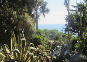 Ботанический сад Маримутра (Бланес)
