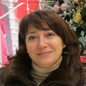 Турист Татьяна Мартова (tatiana67)