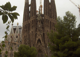 Barcelona - Montserrat