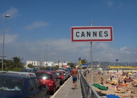 Cannes - Nise