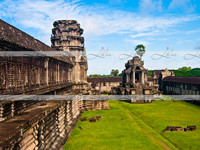 Ангкор (Angkor)