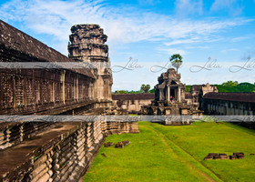 Ангкор (Angkor)