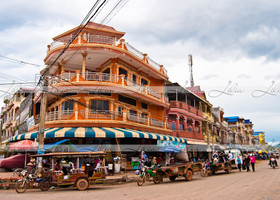 Кампот (Kampot)