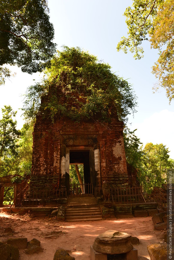 Часть 4. То, ради чего стоило ехать в Камбоджу