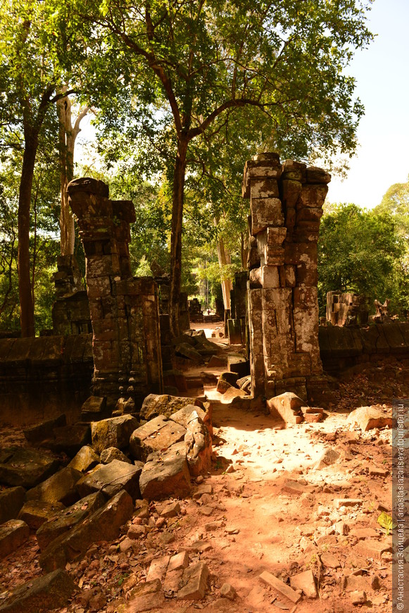 Часть 4. То, ради чего стоило ехать в Камбоджу