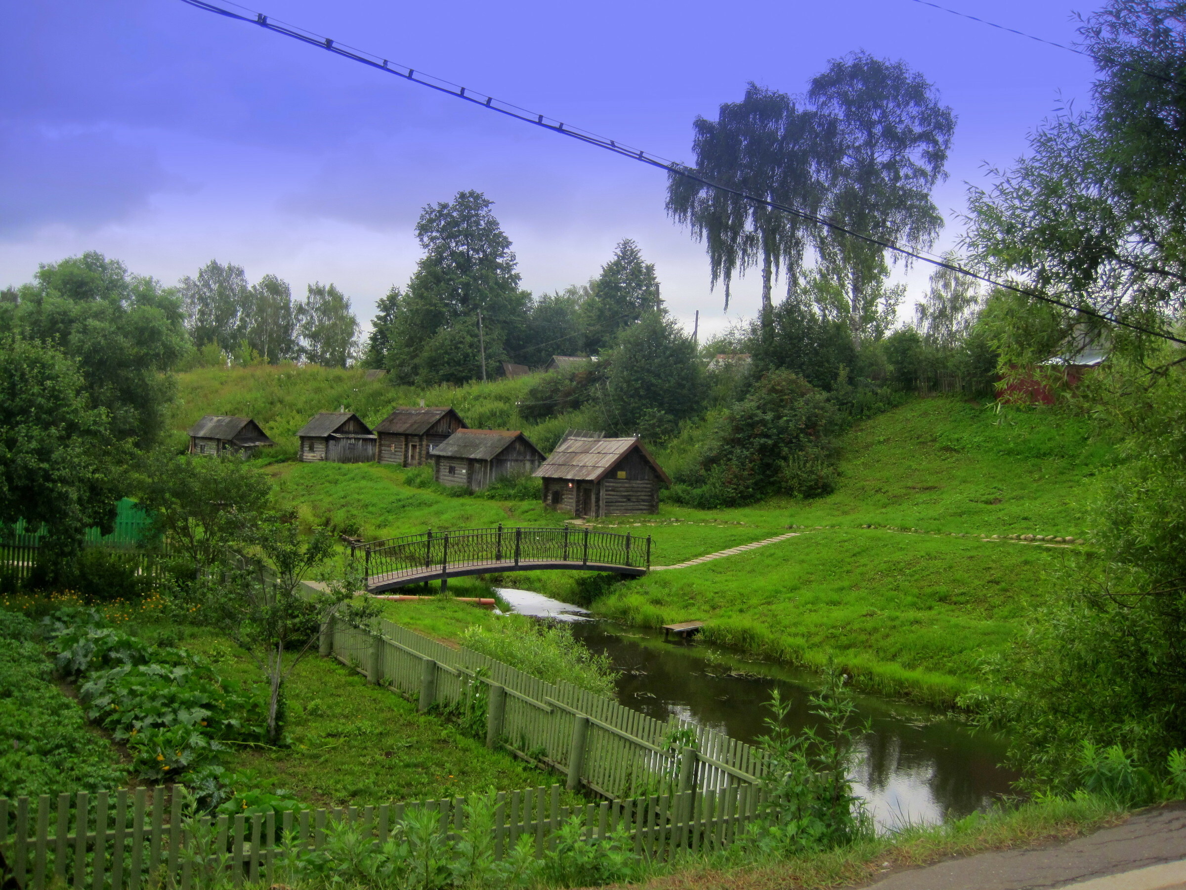 Сельские имена. Вятское Ярославская область природа. Деревня Вятское. Река в Вятском Ярославской области. Село Вятское Ярославской река.